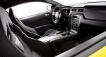 Ford Mustang GT 2013 года
